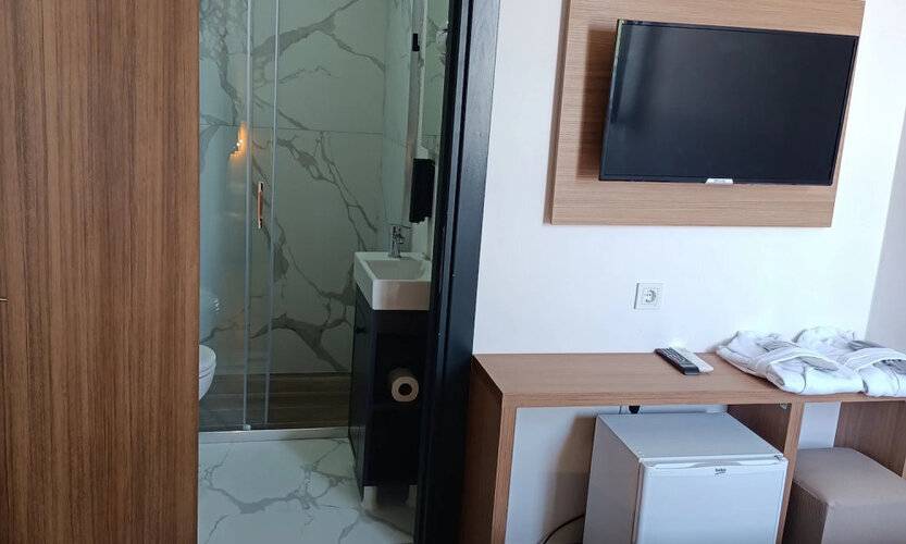 Turka Loca Apart Hotel