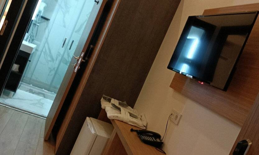 Turka Loca Apart Hotel