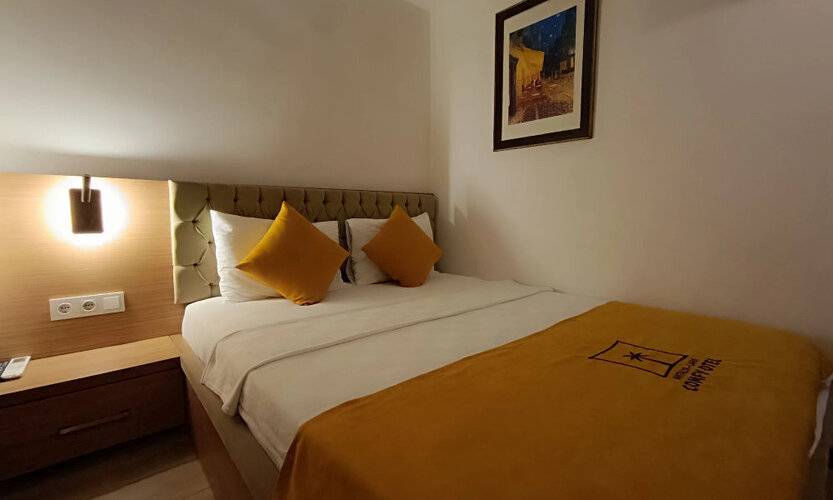Turka Loca Apart Hotel
