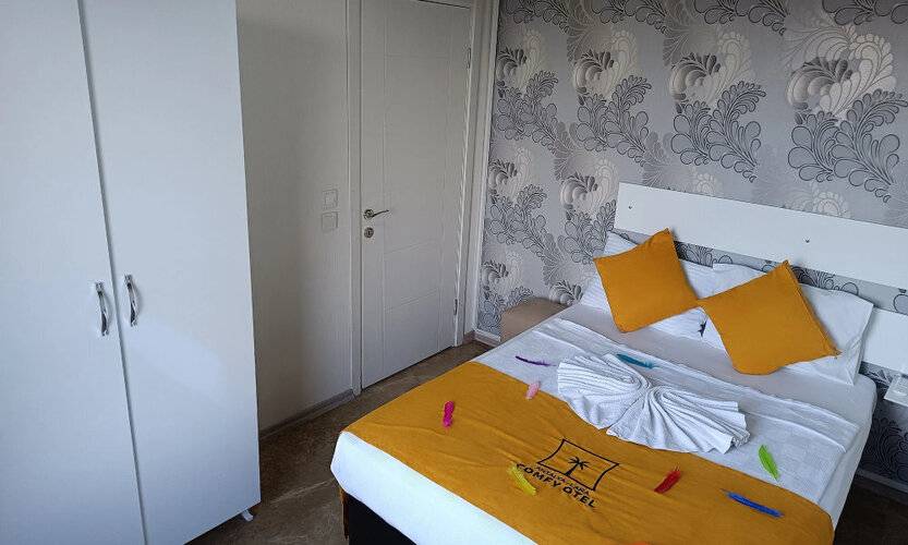 Turka Loca Apart Hotel