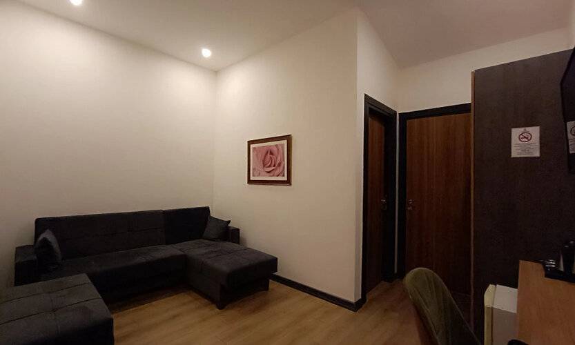 Turka Loca Apart Hotel