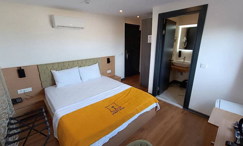 Turka Loca Apart Hotel