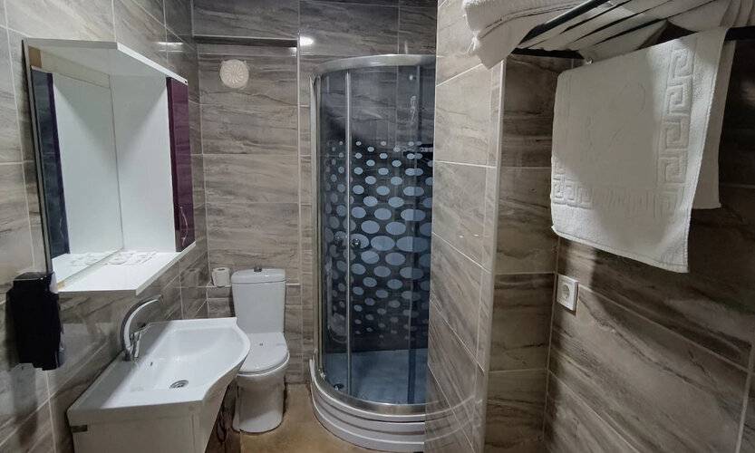 Turka Loca Apart Hotel