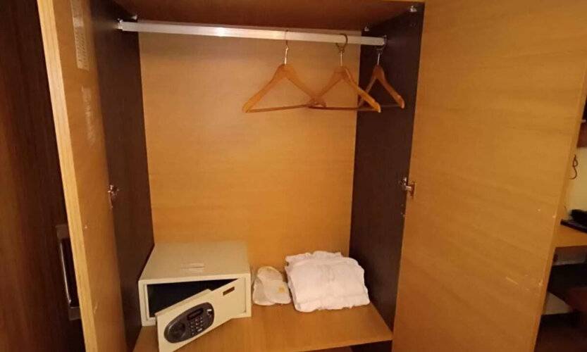 Turka Loca Apart Hotel