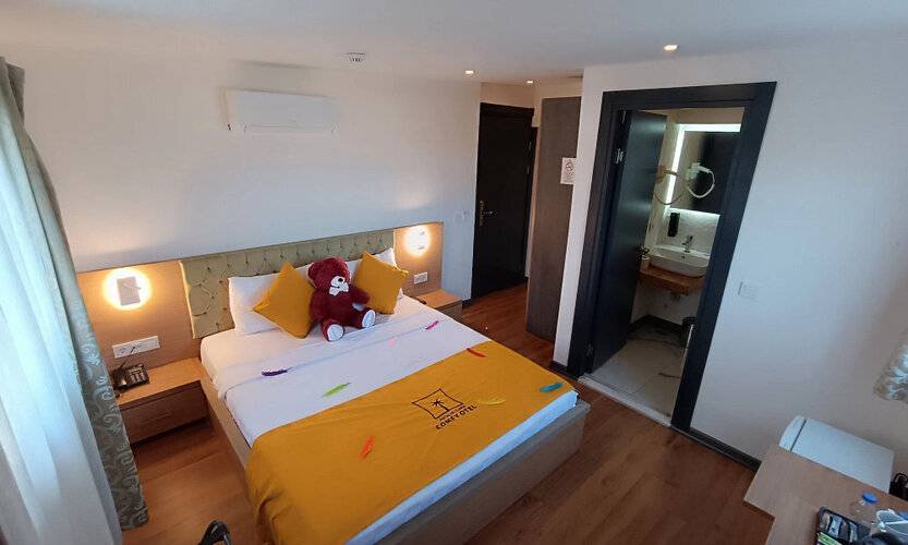 Turka Loca Apart Hotel