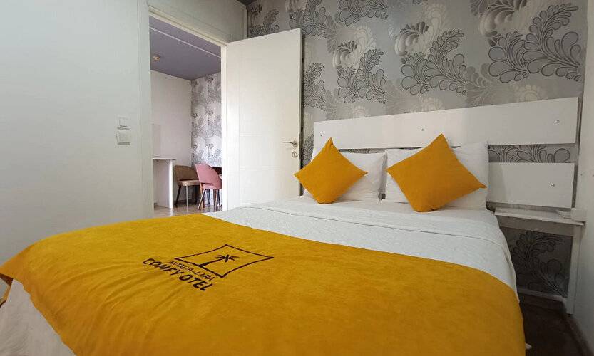 Turka Loca Apart Hotel