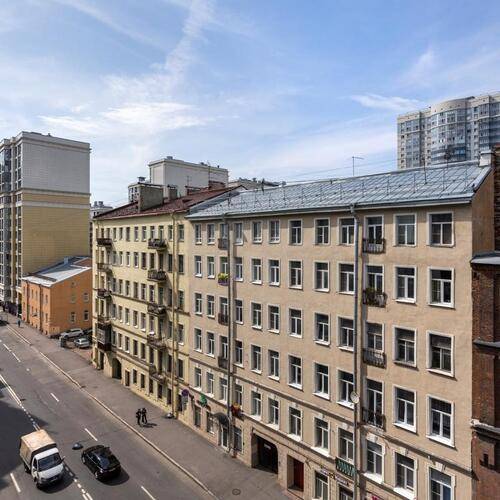 Салютапарт 5в