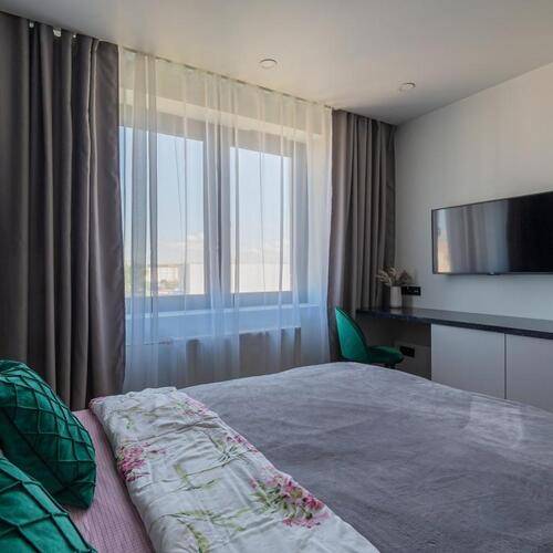 Салютапарт 5в