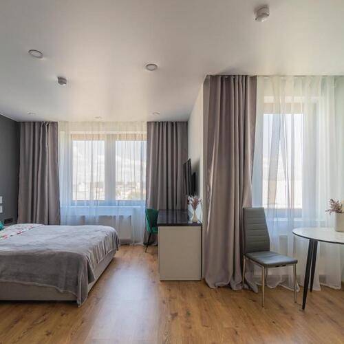 Салютапарт 5в