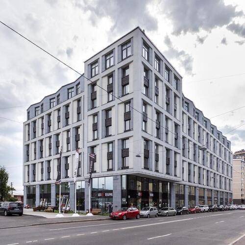 Салютапарт 5в