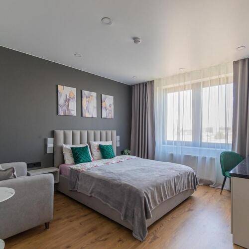 Салютапарт 5в