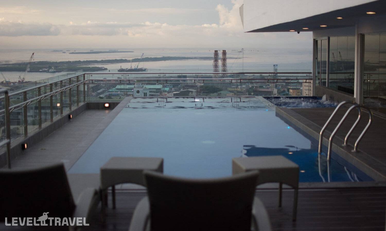 фотографии отеля One Central Hotel & Suites в Филиппины(Себу) - фото №26