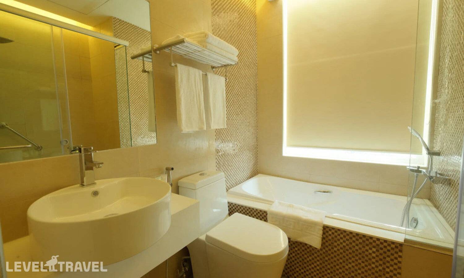 фотографии отеля One Central Hotel & Suites в Филиппины(Себу) - фото №6