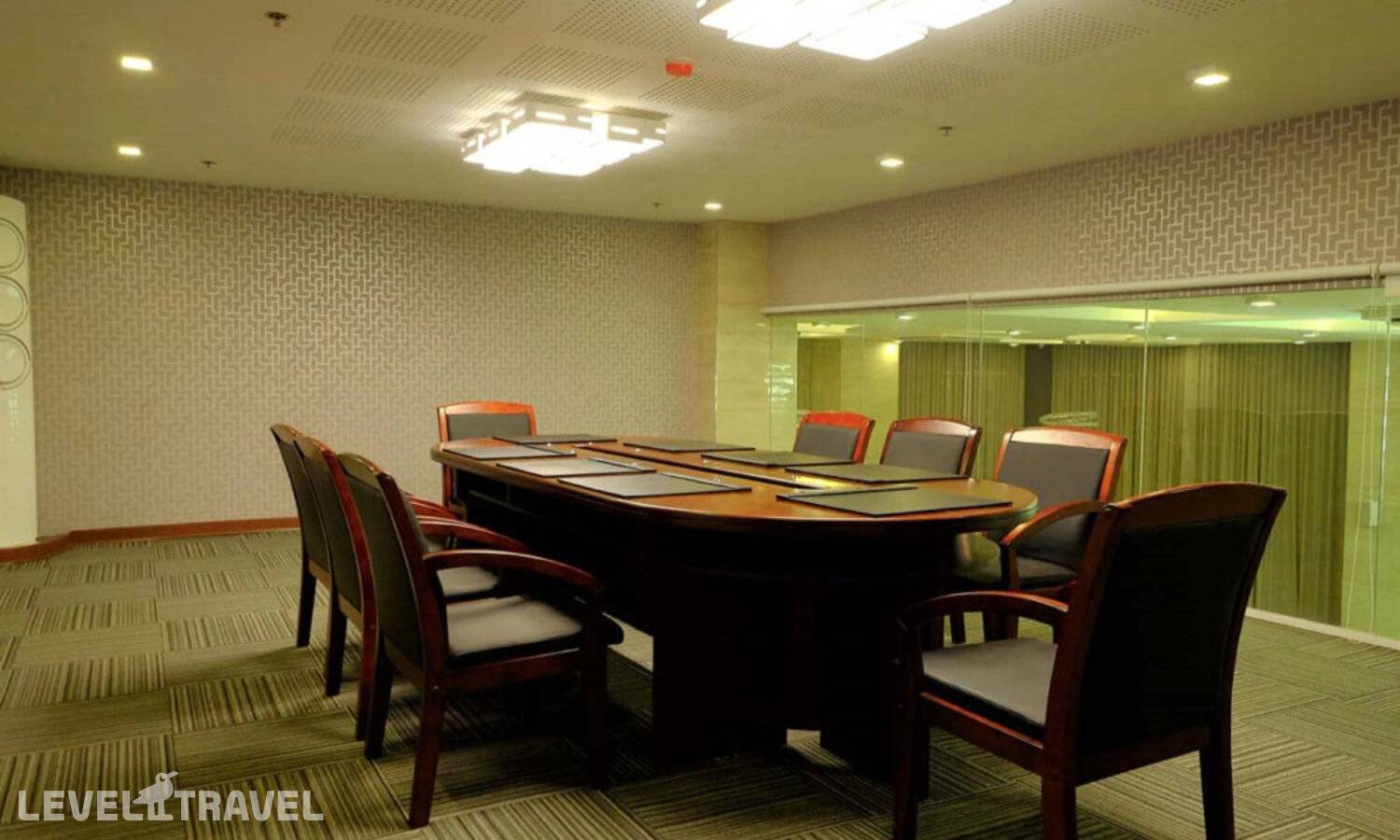 фотографии отеля One Central Hotel & Suites в Филиппины(Себу) - фото №22