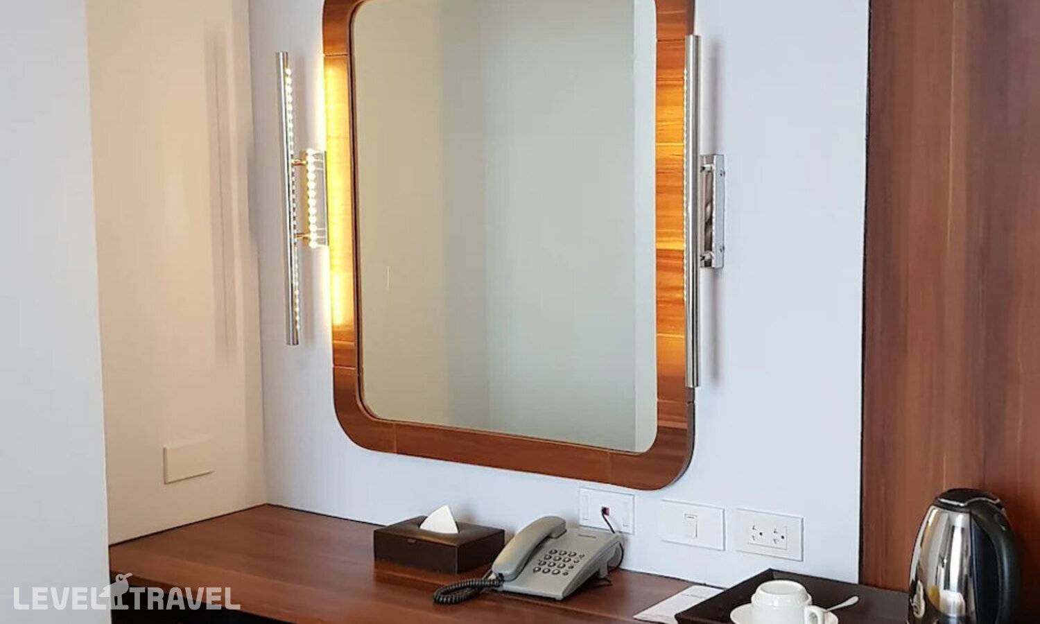 фотографии отеля One Central Hotel & Suites в Филиппины(Себу) - фото №19