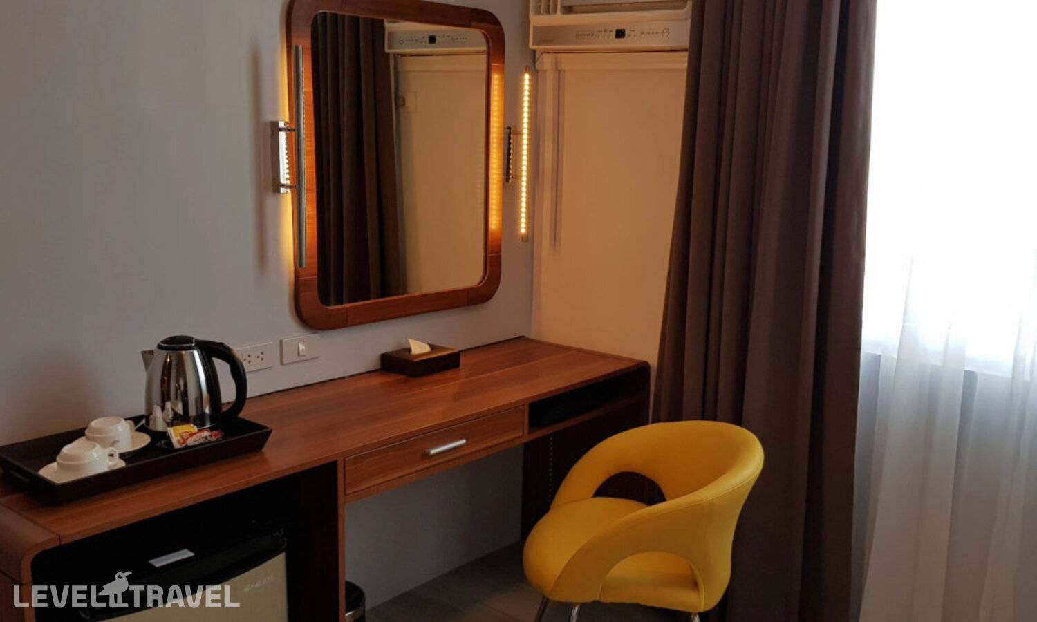 фотографии отеля One Central Hotel & Suites в Филиппины(Себу) - фото №2