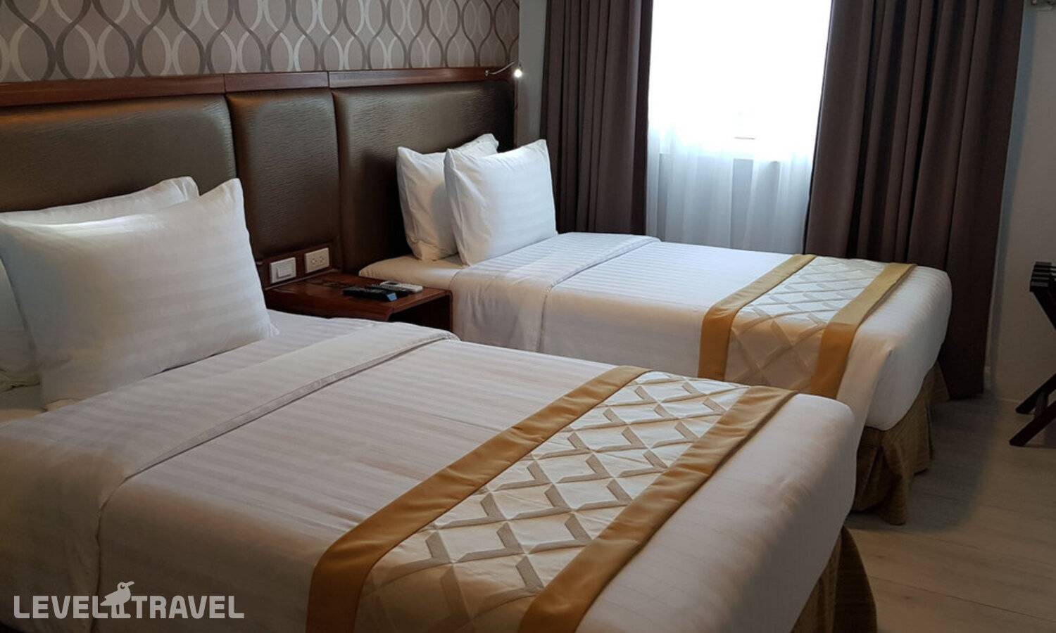 фотографии отеля One Central Hotel & Suites в Филиппины(Себу) - фото №11