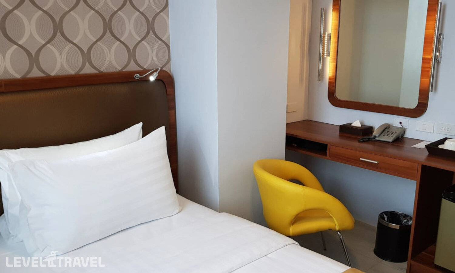 фотографии отеля One Central Hotel & Suites в Филиппины(Себу) - фото №4