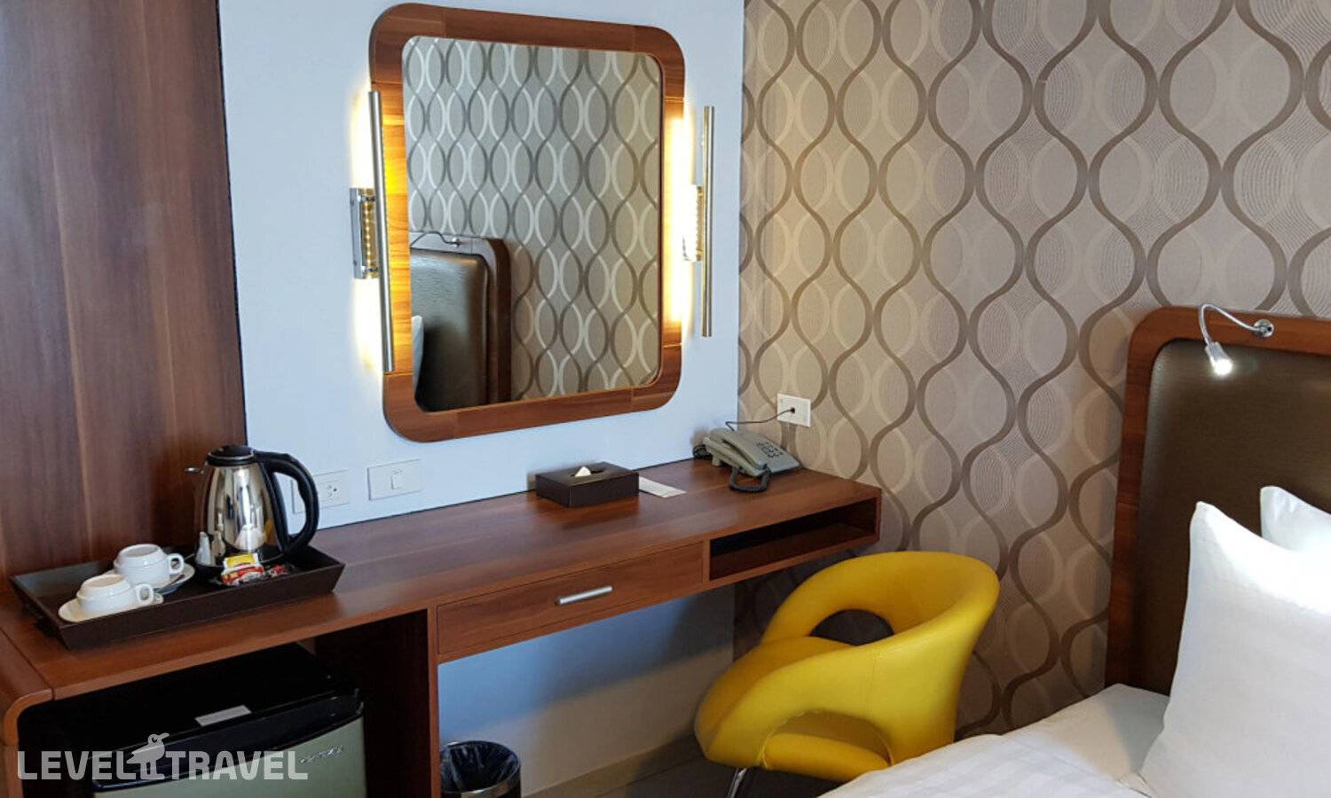 фотографии отеля One Central Hotel & Suites в Филиппины(Себу) - фото №16