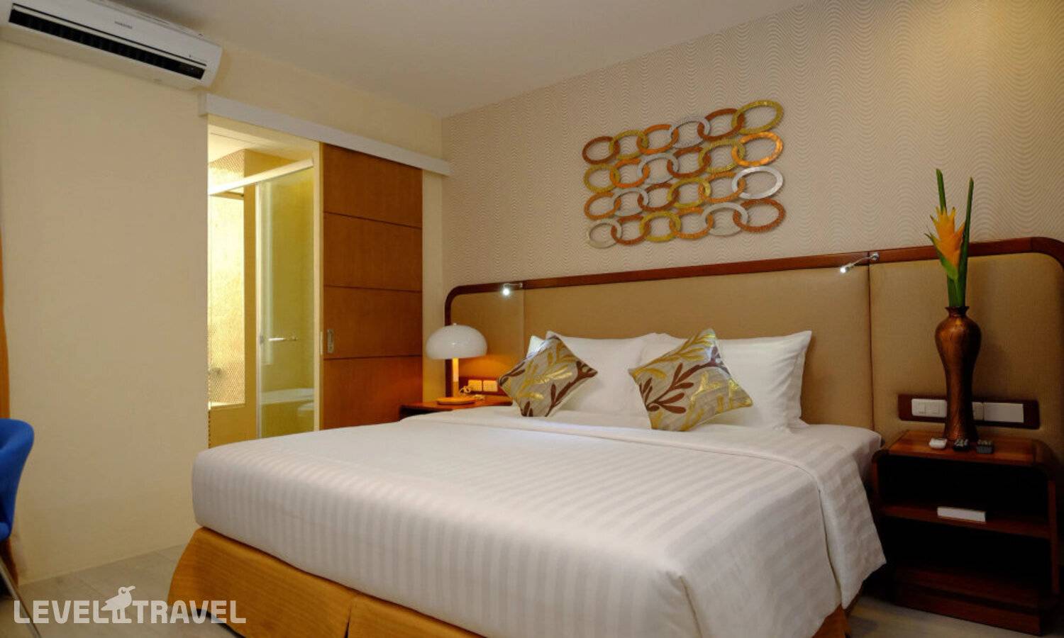 фотографии отеля One Central Hotel & Suites в Филиппины(Себу) - фото №9