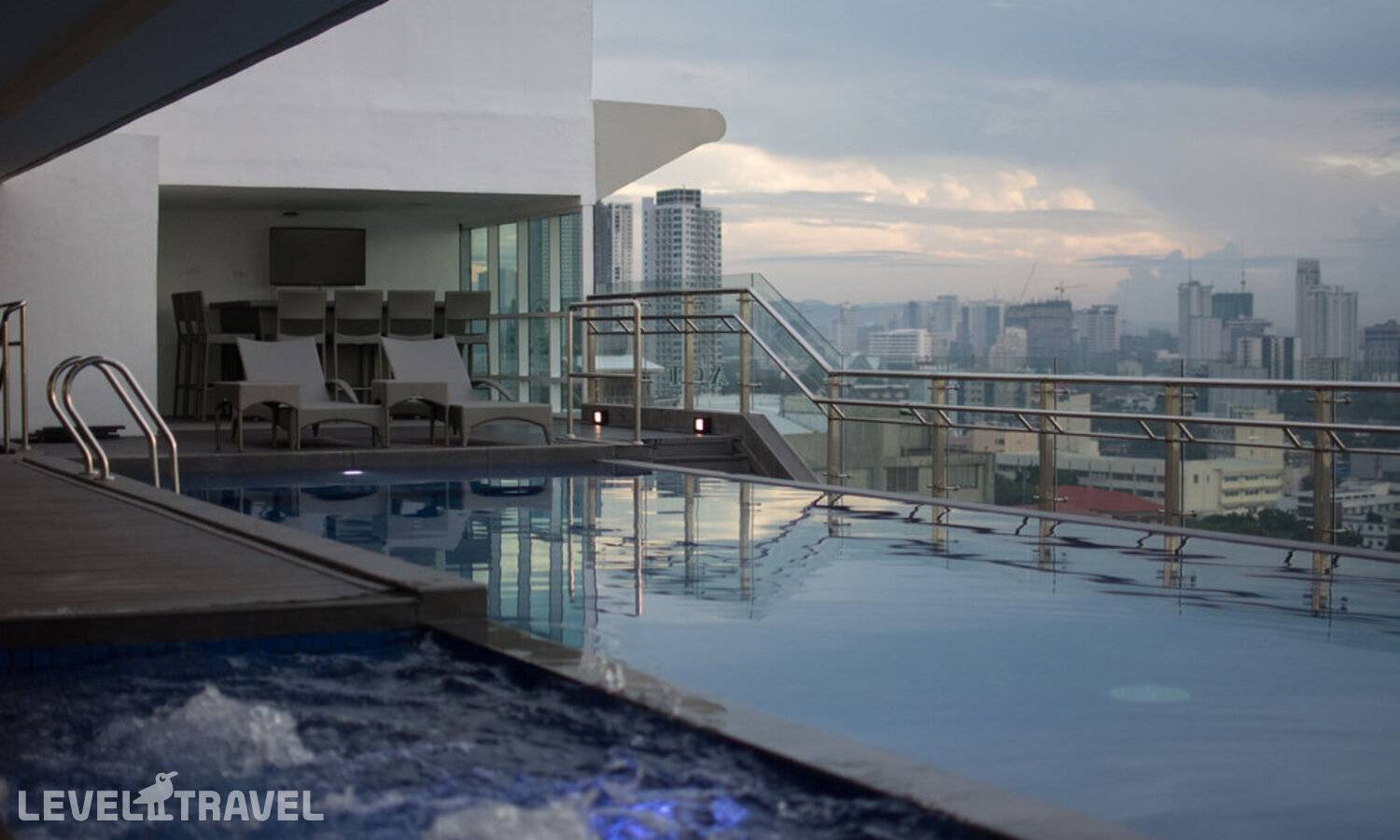 фотографии отеля One Central Hotel & Suites в Филиппины(Себу) - фото №30