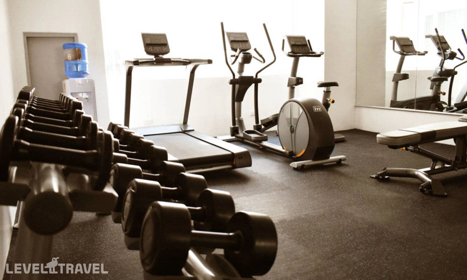 фотографии отеля One Central Hotel & Suites в Филиппины(Себу) - фото №24