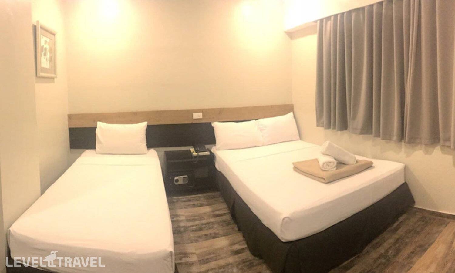 фотографии отеля Cebu R Hotel Capitol в Филиппины(Себу) - фото №21