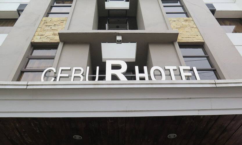 Cebu R Hotel Capitol