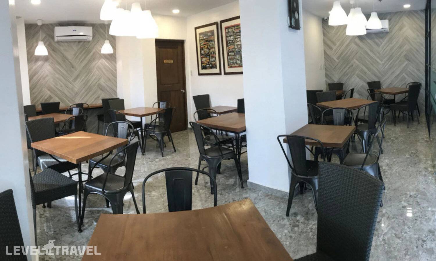 фотографии отеля Cebu R Hotel Capitol в Филиппины(Себу) - фото №26