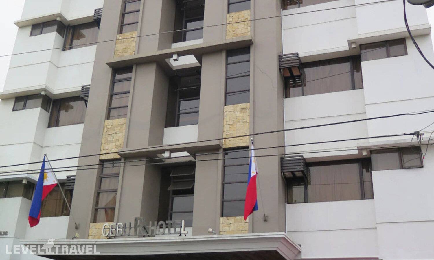 фотографии отеля Cebu R Hotel Capitol в Филиппины(Себу) - фото №30