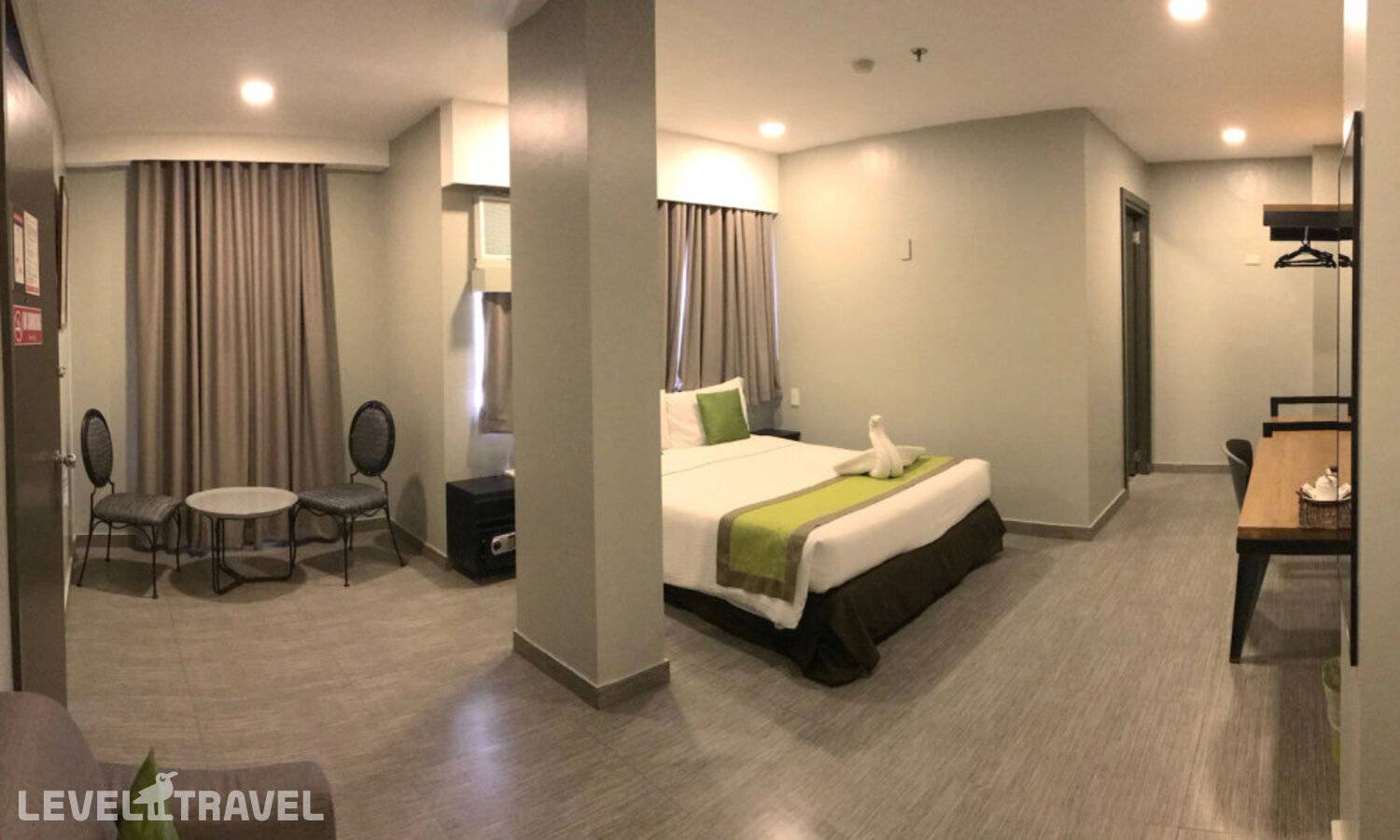 фотографии отеля Cebu R Hotel Capitol в Филиппины(Себу) - фото №25