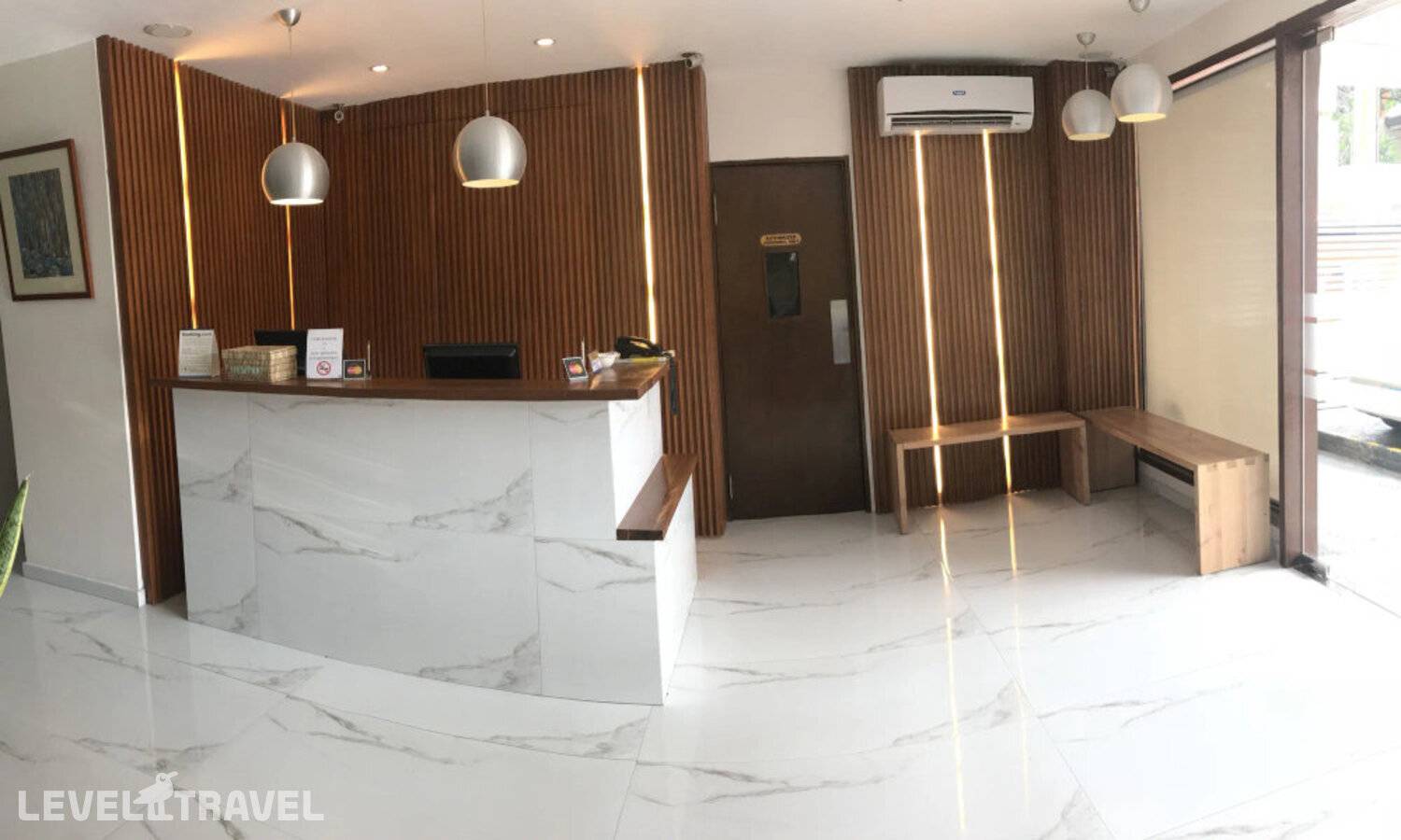 фотографии отеля Cebu R Hotel Capitol в Филиппины(Себу) - фото №20