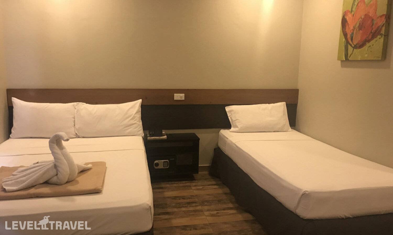 фотографии отеля Cebu R Hotel Capitol в Филиппины(Себу) - фото №2