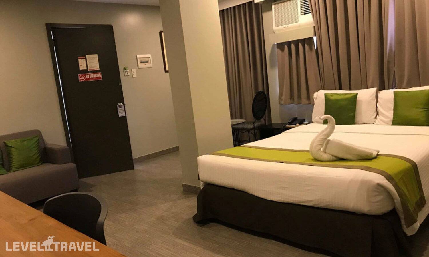 фотографии отеля Cebu R Hotel Capitol в Филиппины(Себу) - фото №12