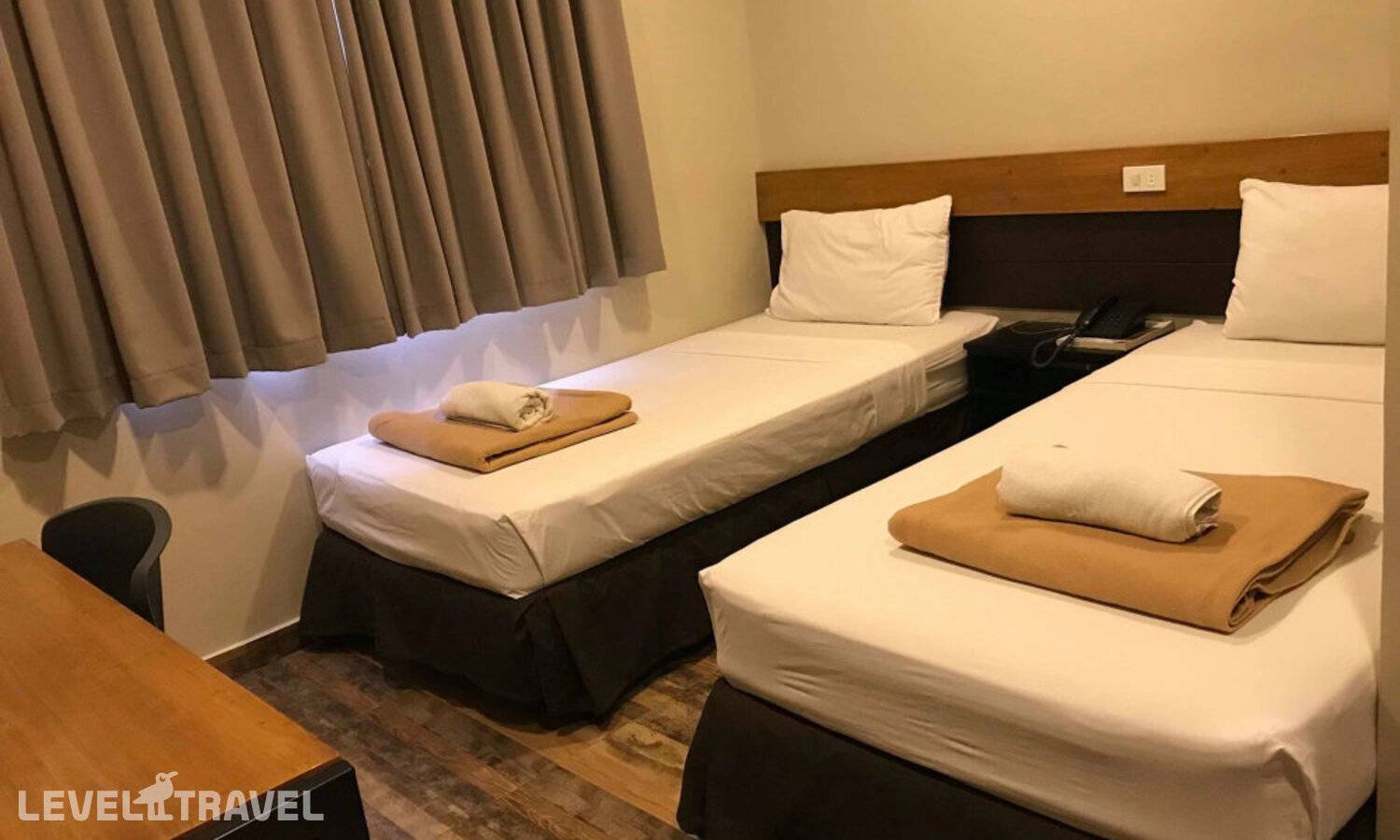 фотографии отеля Cebu R Hotel Capitol в Филиппины(Себу) - фото №7