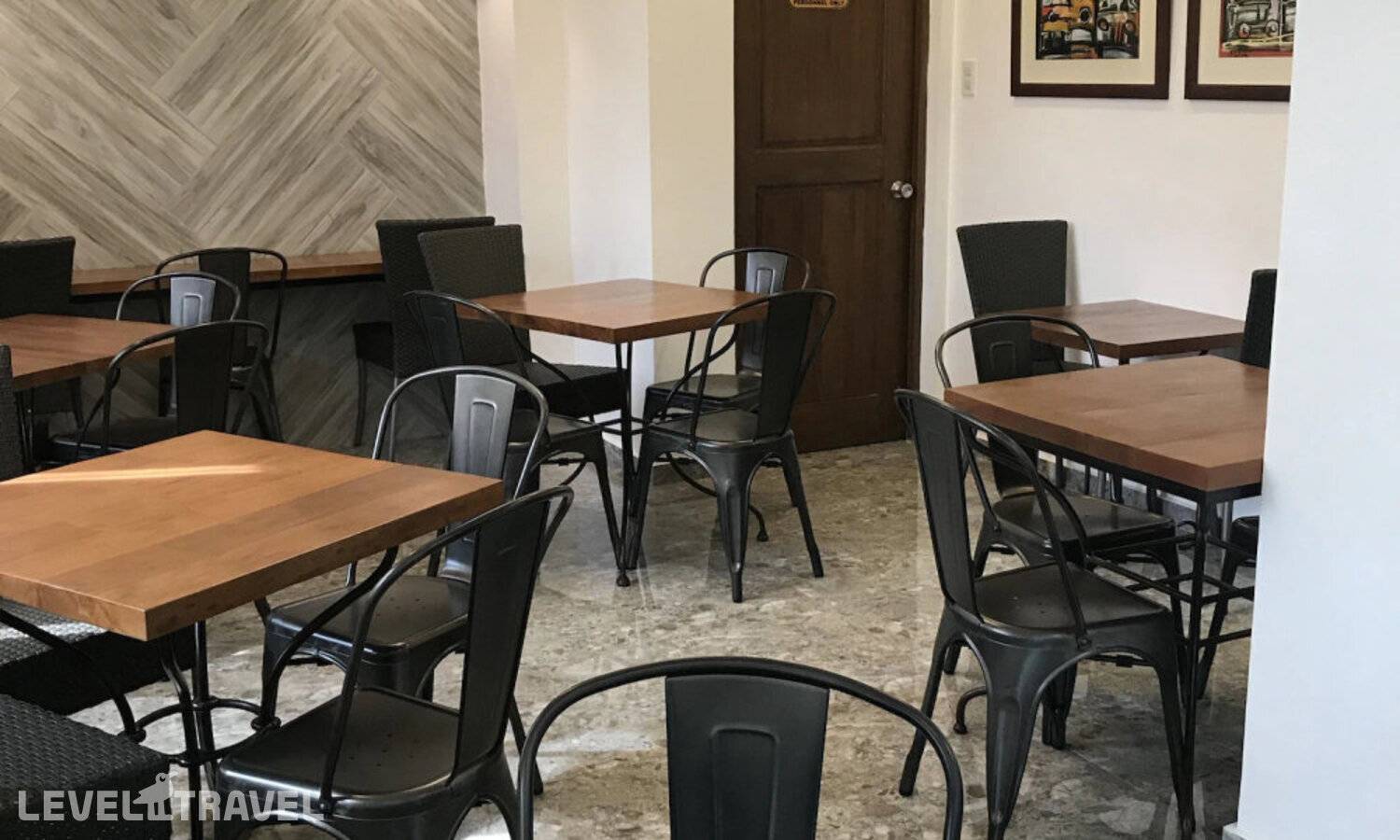 фотографии отеля Cebu R Hotel Capitol в Филиппины(Себу) - фото №16