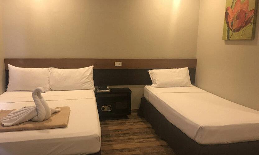 Cebu R Hotel Capitol