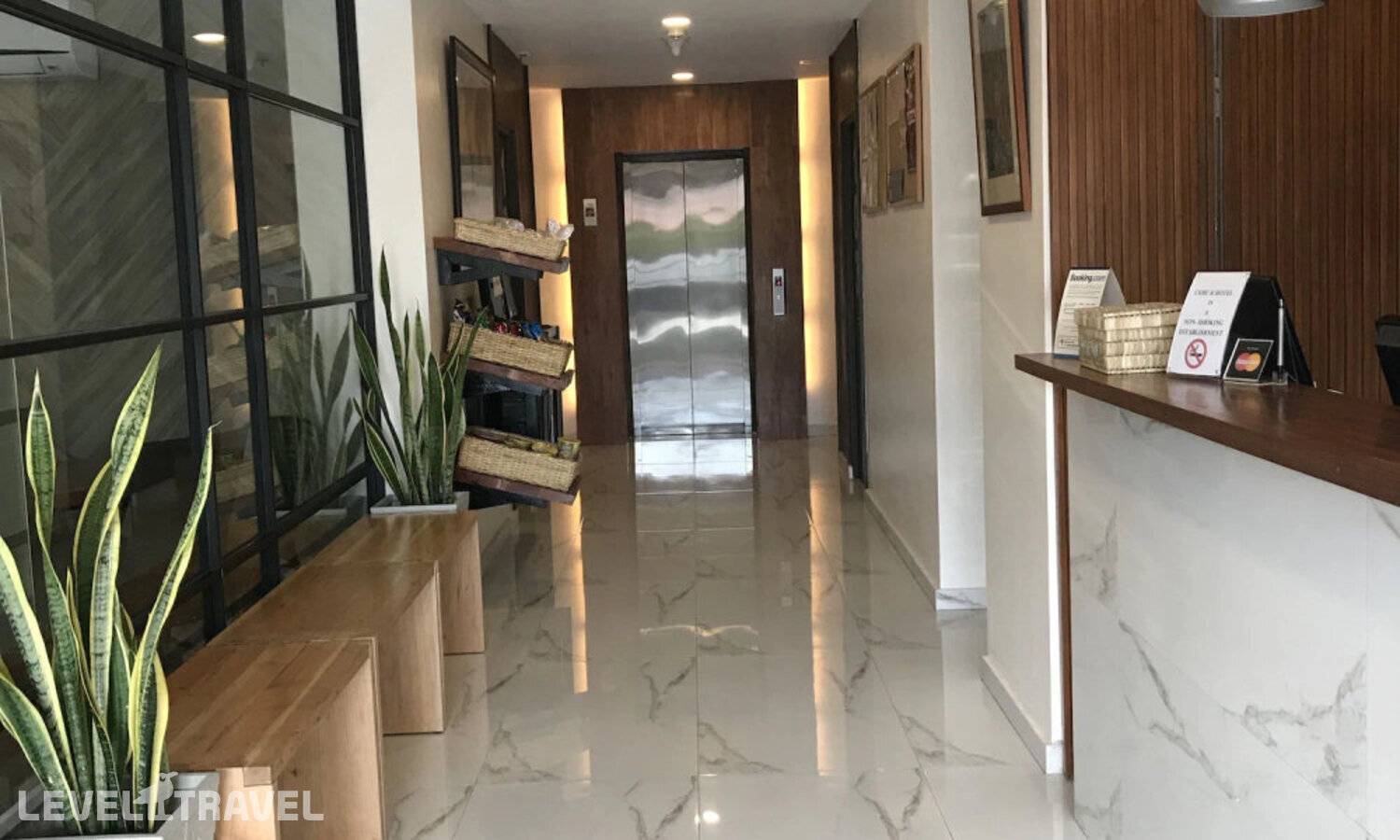 фотографии отеля Cebu R Hotel Capitol в Филиппины(Себу) - фото №18