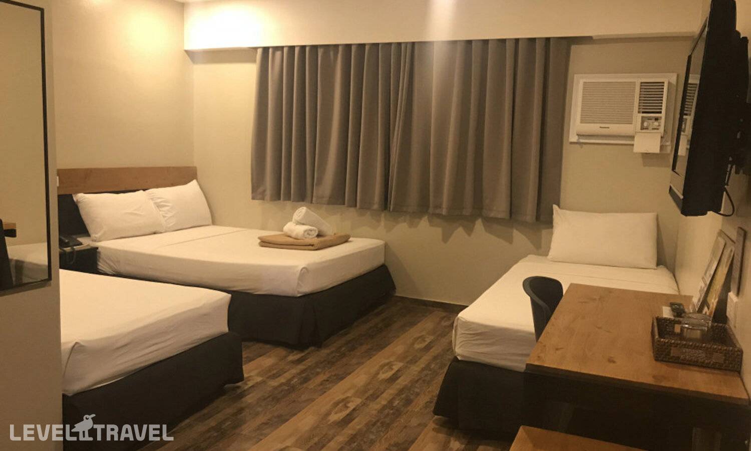 фотографии отеля Cebu R Hotel Capitol в Филиппины(Себу) - фото №4