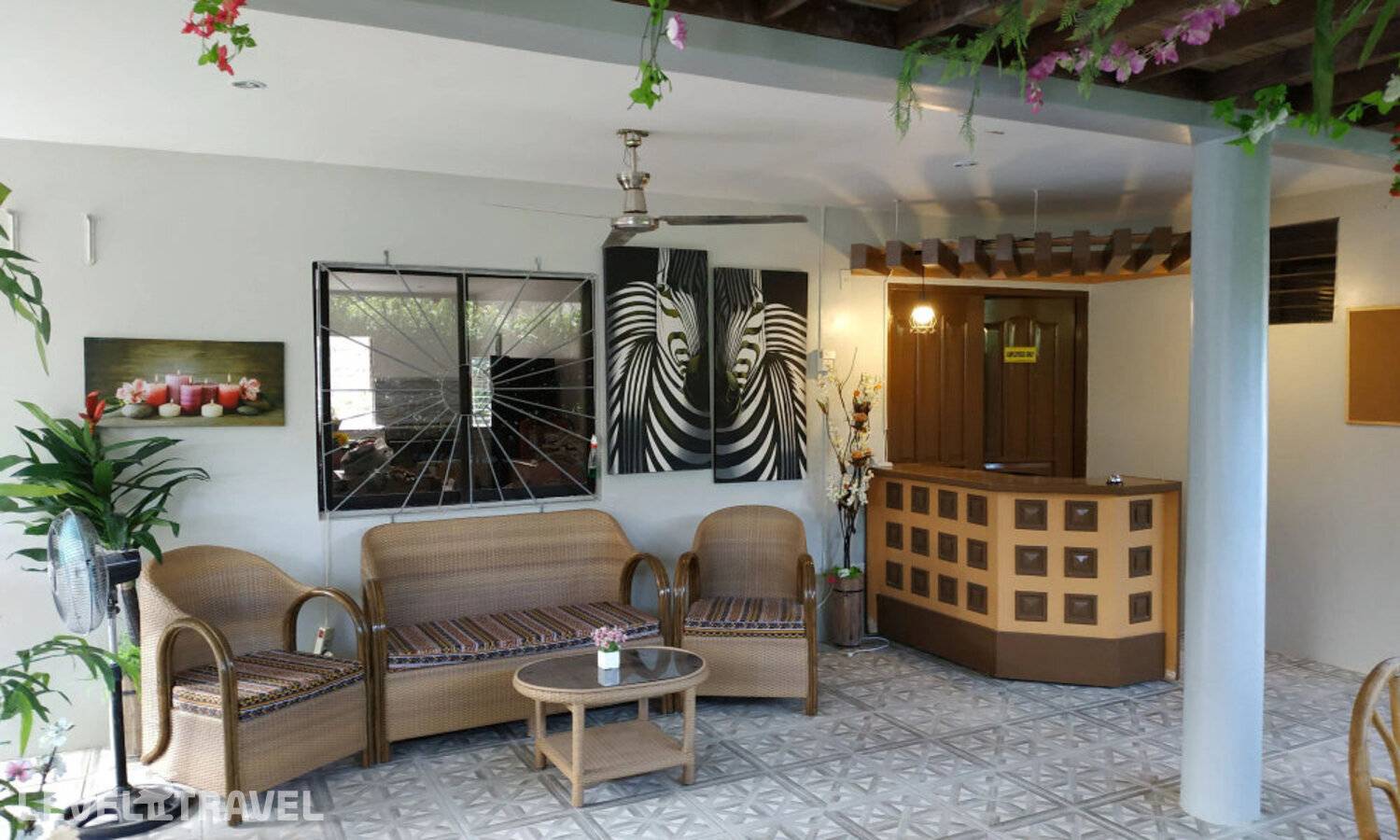 фотографии отеля Hotel Sisters Inn в Филиппины(о. Себу) - фото №13