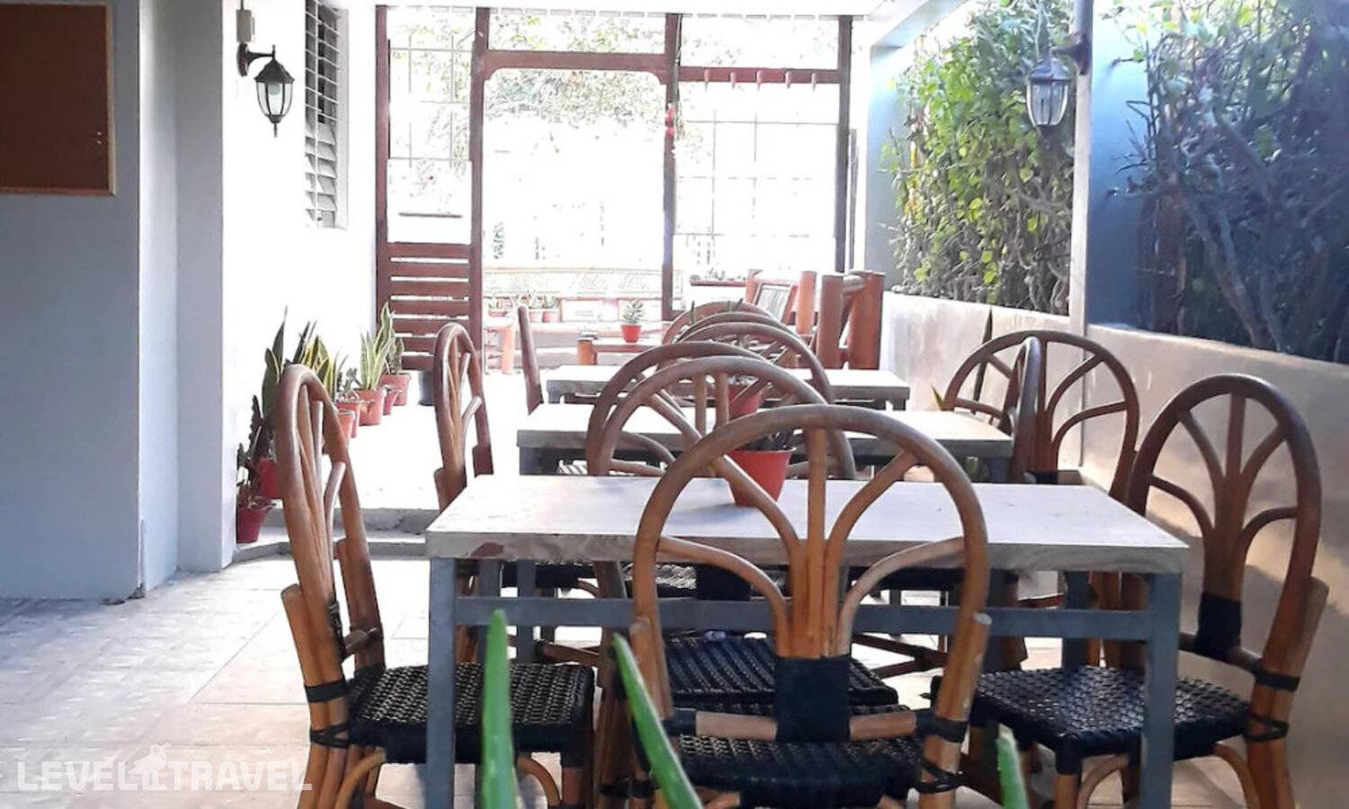 фотографии отеля Hotel Sisters Inn в Филиппины(о. Себу) - фото №6