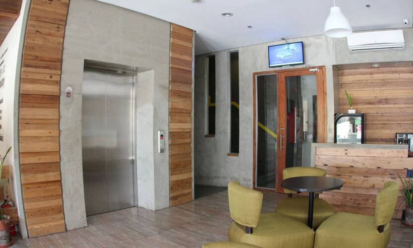 Cebu R Hotel Mabolo