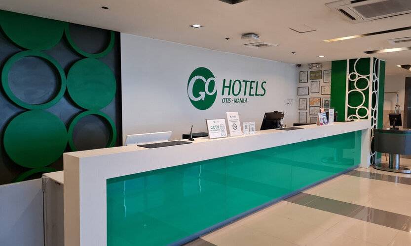 Go Hotels Otis - Manila