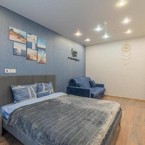 Салютапарт 14в