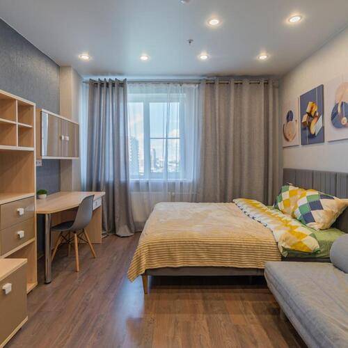 Салютапарт 14в