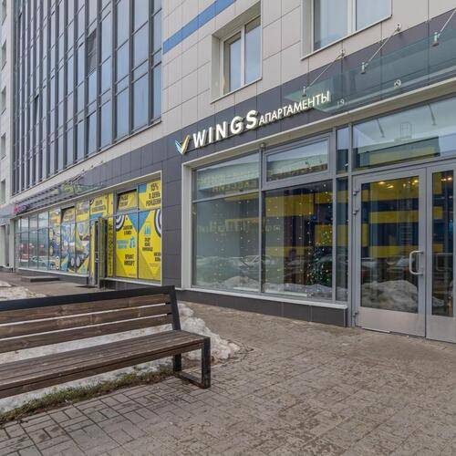 Салютапарт 14в