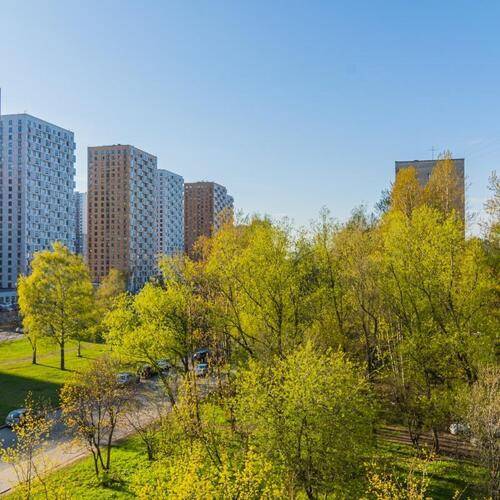 Салютапарт 14в