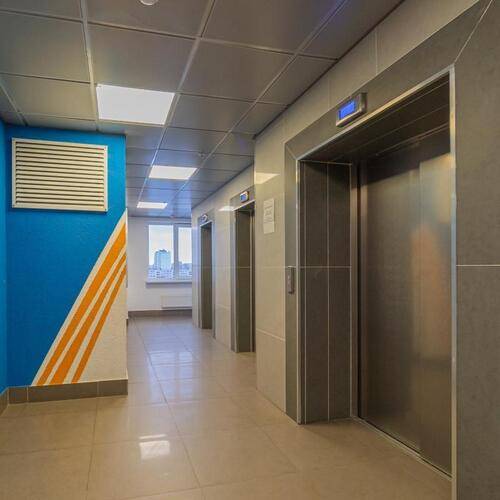 Салютапарт 14в