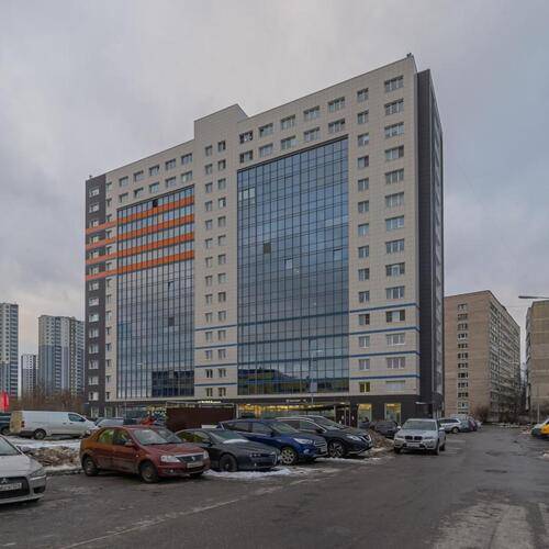 Салютапарт 14в