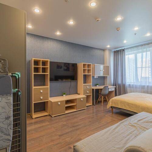 Салютапарт 14в